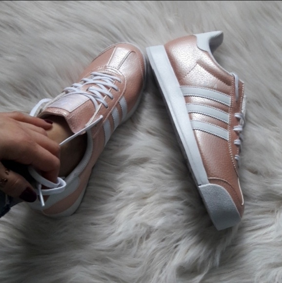 NEW adidas Originals Samoa - Picture 3 of 8